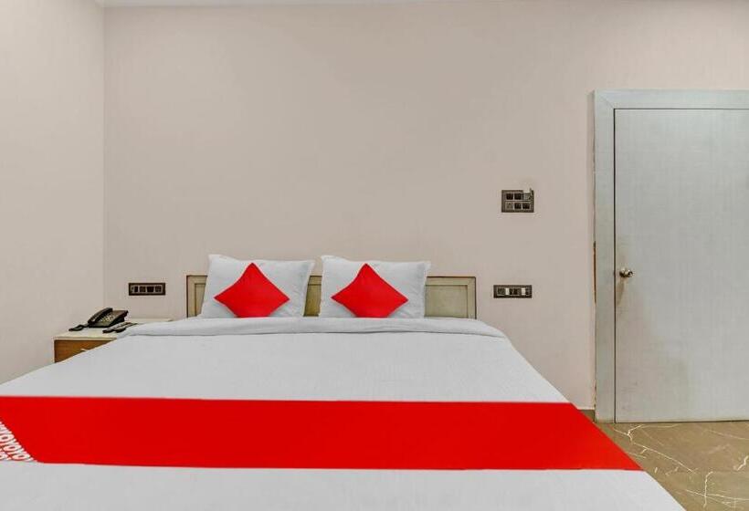 فندق Oyo Flagship 80837  Rudraksh Inn