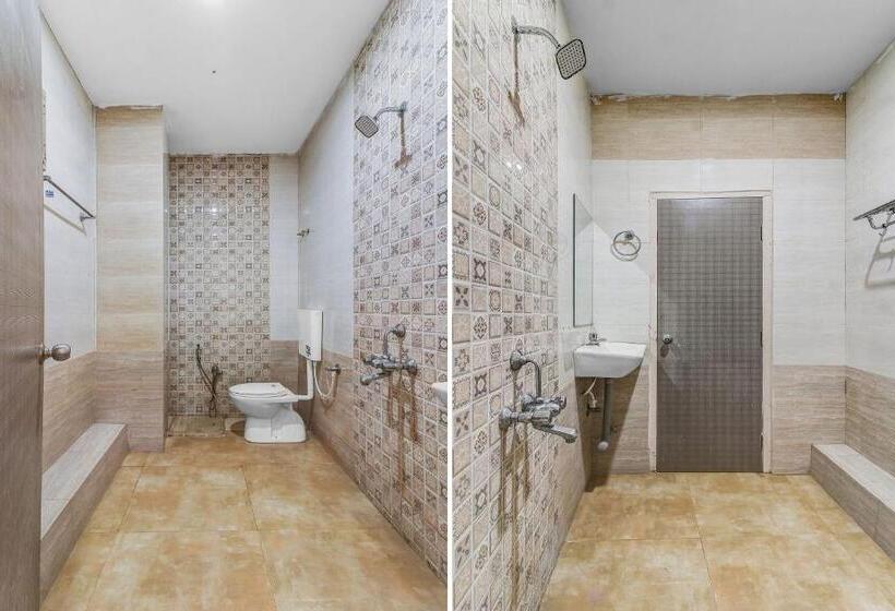 فندق Oyo Flagship 80837  Rudraksh Inn