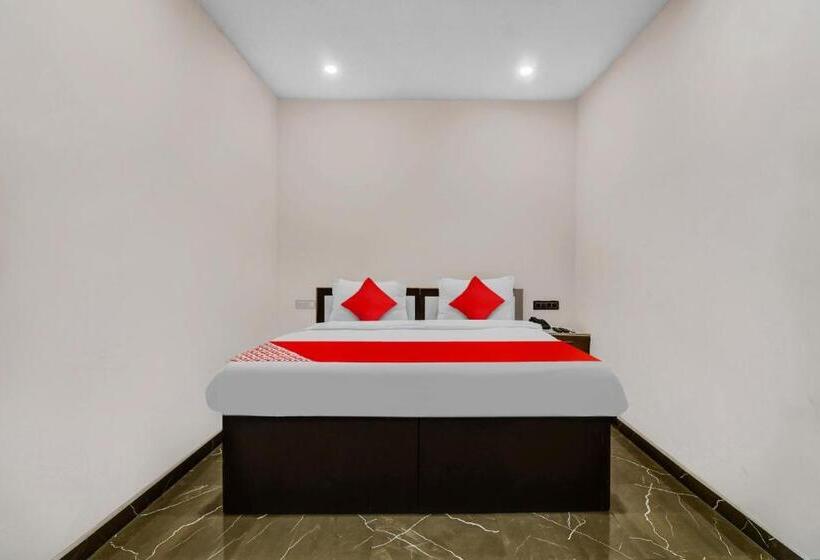 فندق Oyo Flagship 80837  Rudraksh Inn