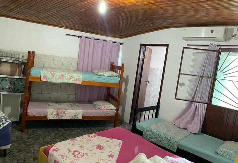 فندق Pousada Neide