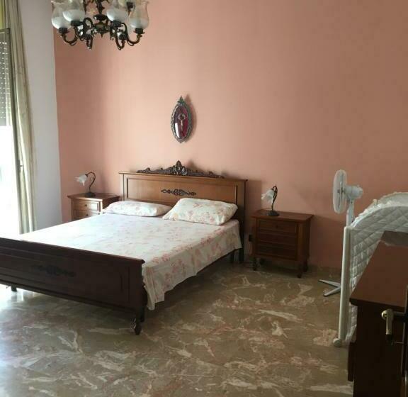 Pensão Affittacamere Al Piano Terra