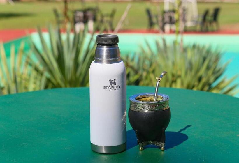 پانسیون Estancia La Paulina