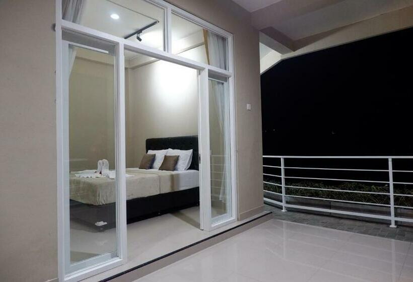 Пансион Gunza Bed And Breakfast