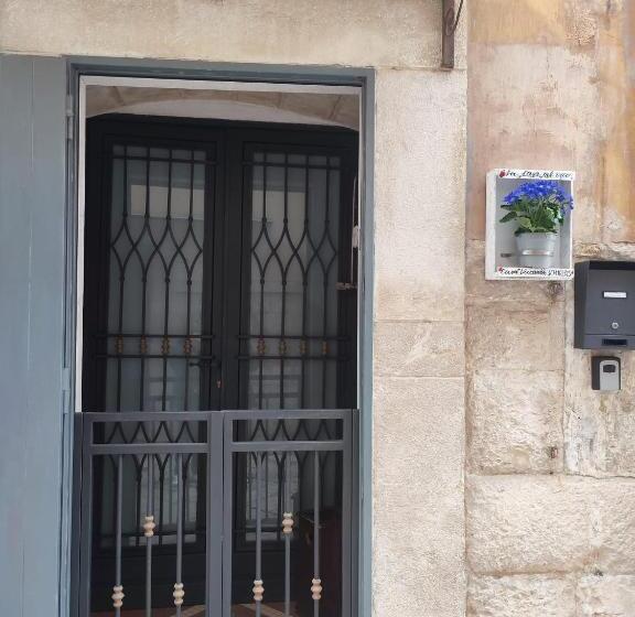 بنسيون La Casa Nel Vico