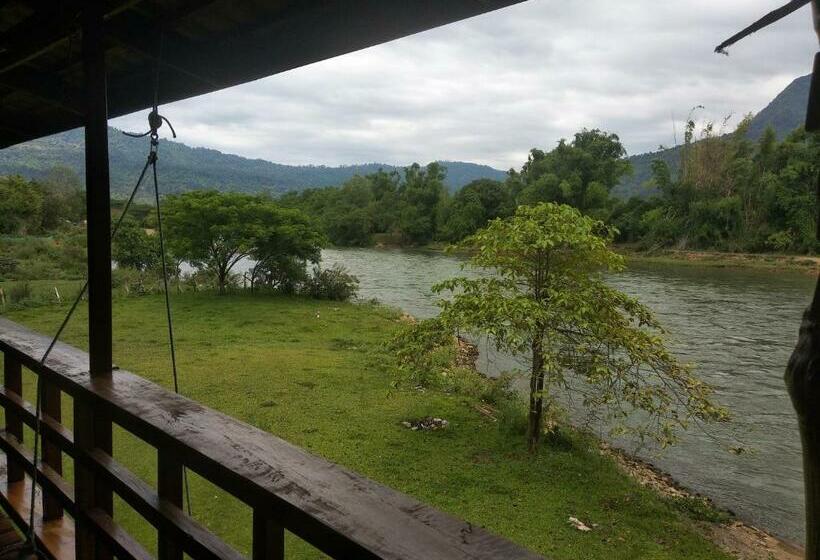 펜션 Sainamhai Resort
