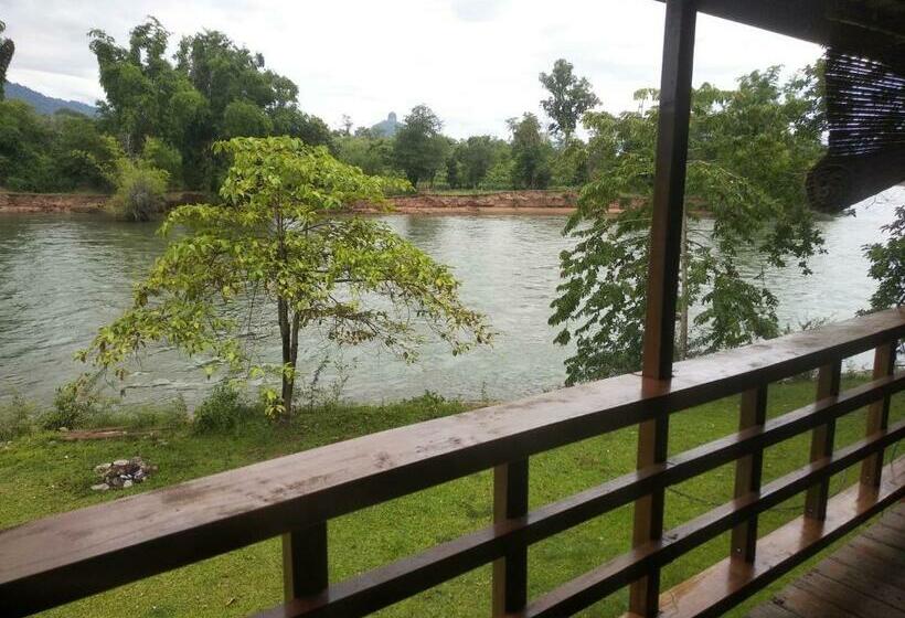 펜션 Sainamhai Resort
