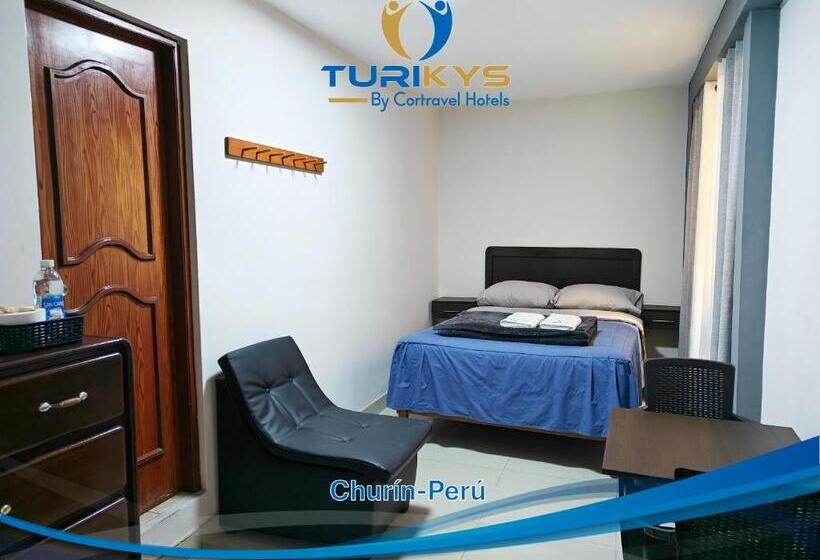 膳宿费 Turikys Churin