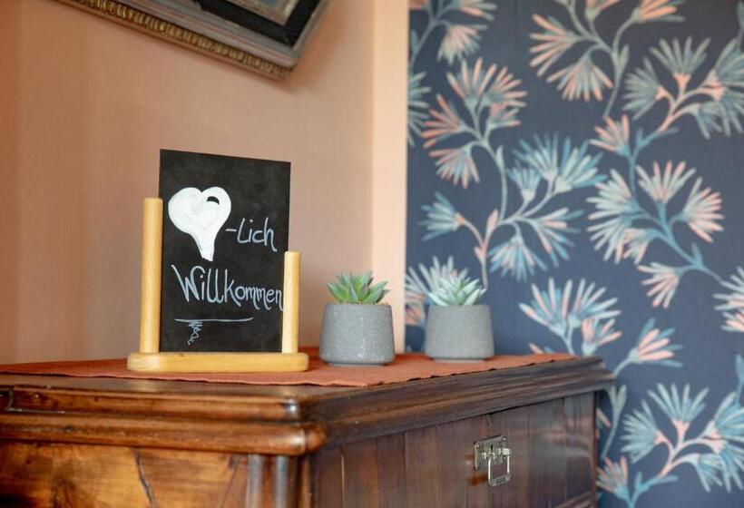 Restaurant Hotel Schrott