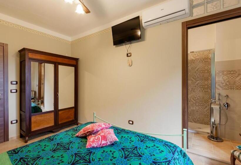 B&b La Botte   Taurasi