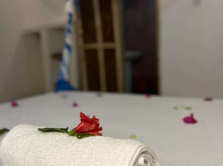 مبيت وإفطار Stonefish Inn Jambiani