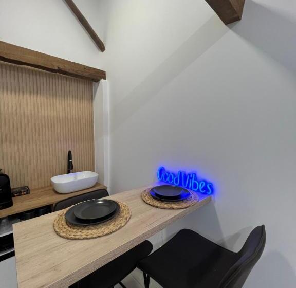 צימר Suites Chic
