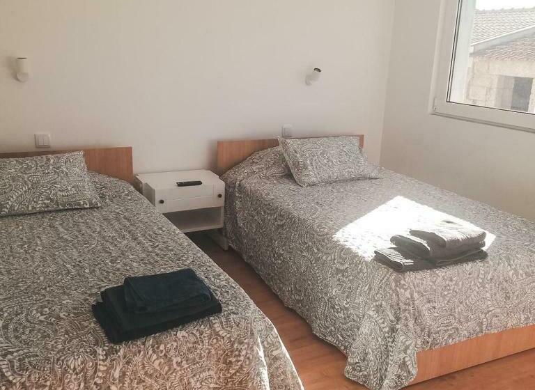 Casas Ti Flores