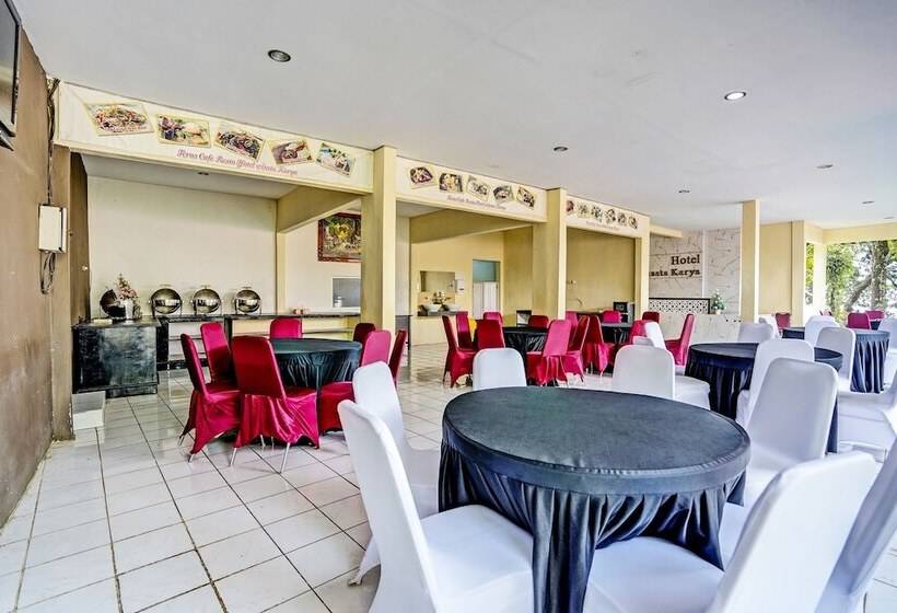 Capital O 92162 Hotel Wisata Karya