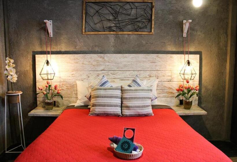 فندق Casa Flora Handmade