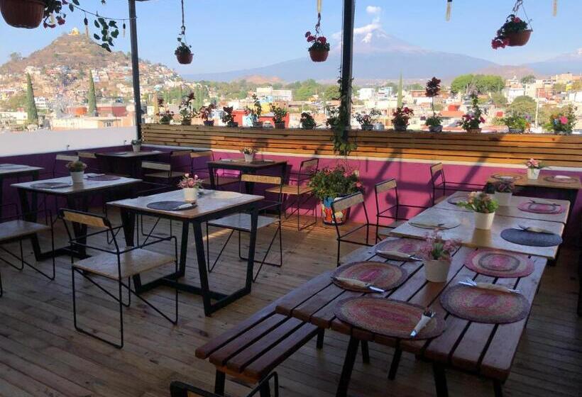 فندق Casa Flora Handmade