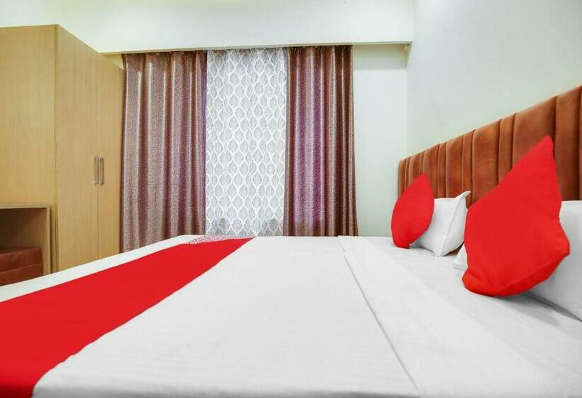 فندق O Dhruva Residency