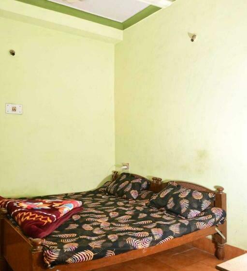 Spot On Hotel Durga