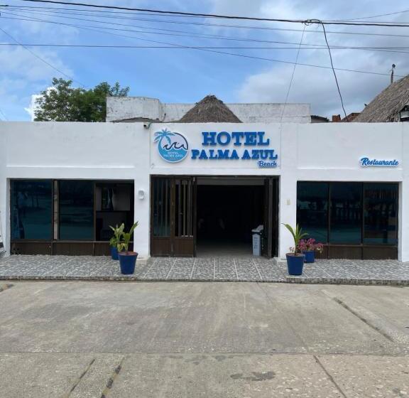 هتل Palma Azul Beach