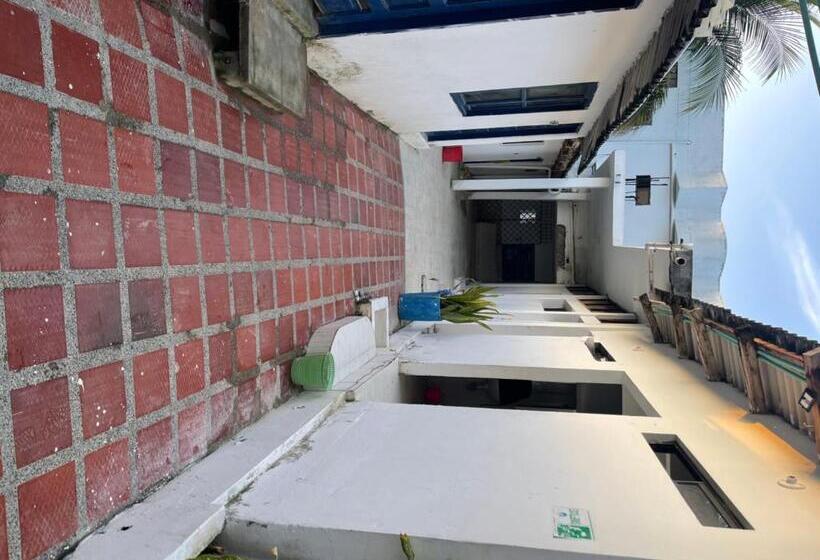 هتل Palma Azul Beach