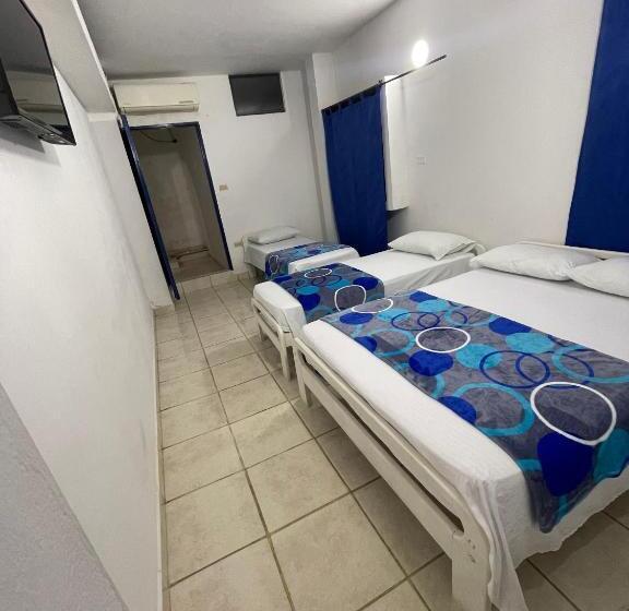 هتل Palma Azul Beach