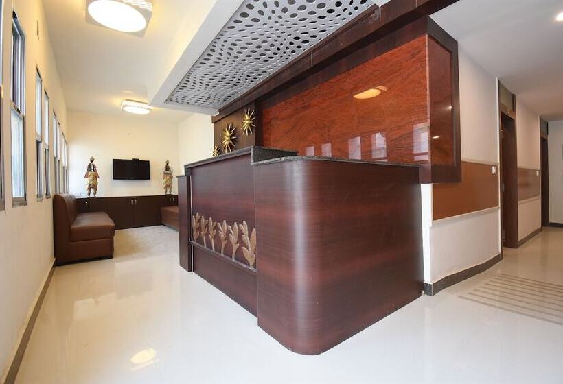 فندق Soneva Inn