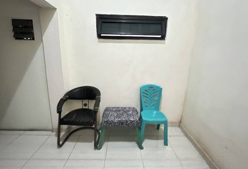 هتل Spot On 92196 Kost Axcel