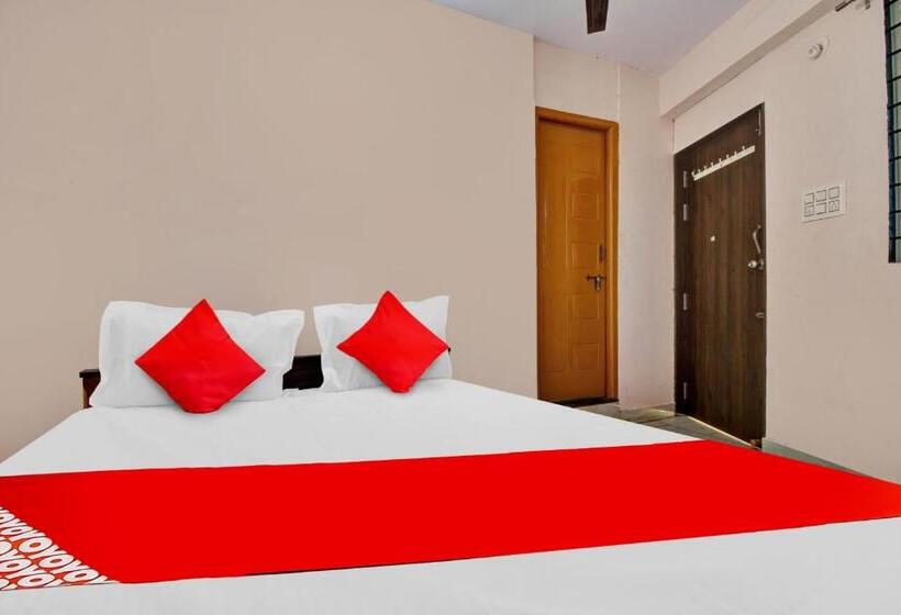 فندق Spot On Cks Lodge