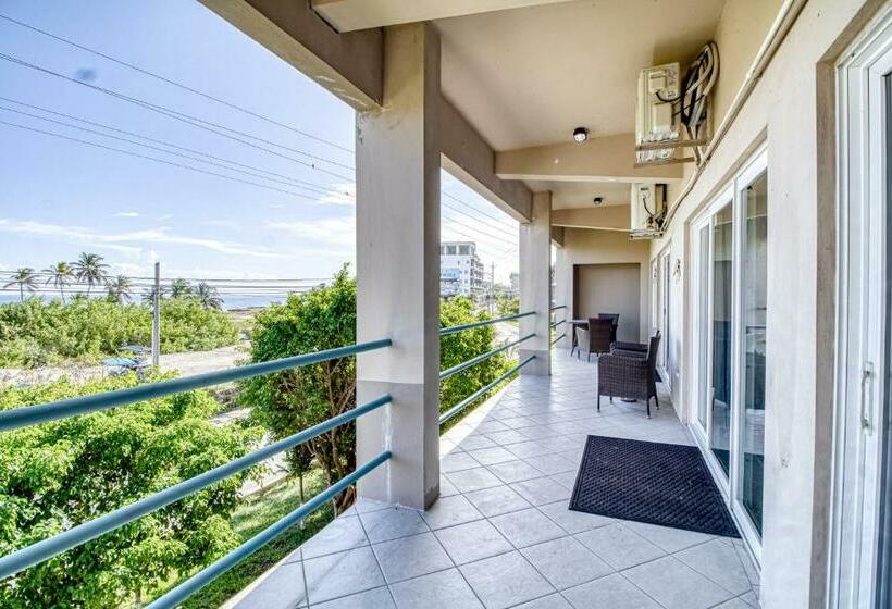 فندق Suite I101 At Mara Laguna Gold Standard Certified