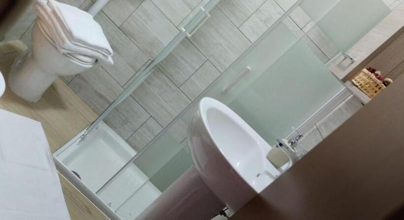 פנסיון Casa Caserotte