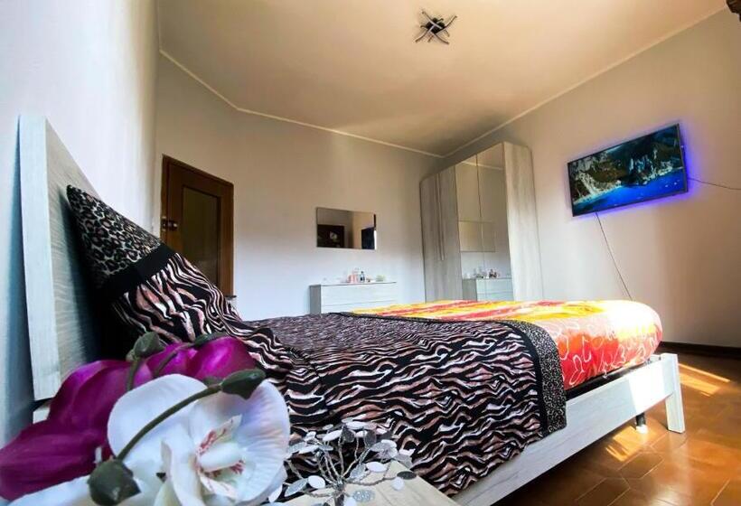 بنسيون Guest Hause