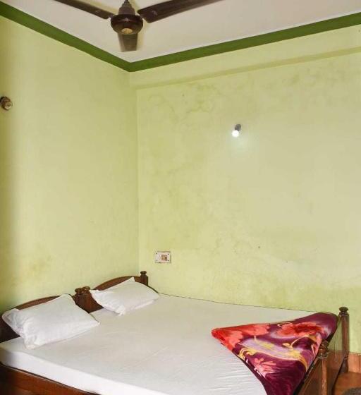 Spot On Hotel Durga