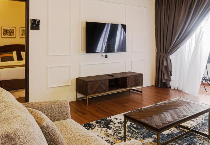 Springhill Resort