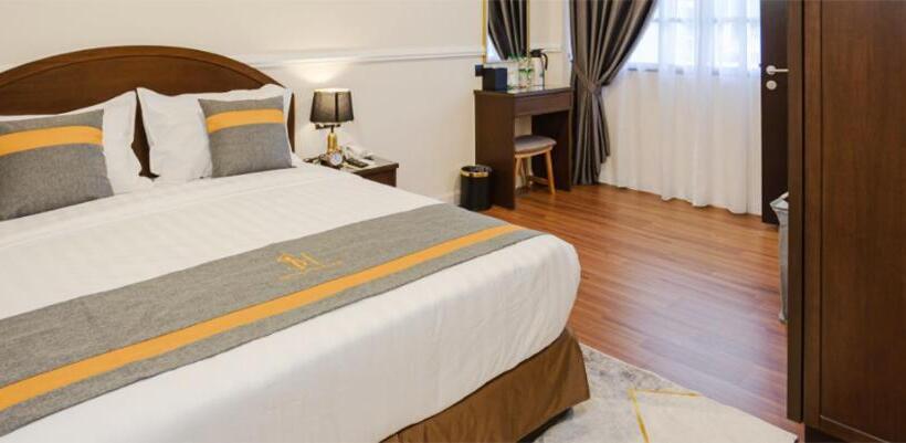 Springhill Resort