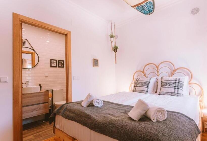 הוסטל Cliff Surf House