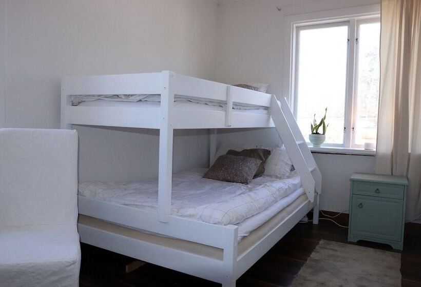 مبيت وإفطار Ankis Bed And Brekfast, Vimmerby