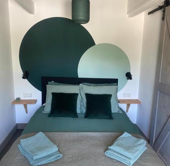 تختخواب و صبحانه De Bloesem