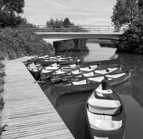 تختخواب و صبحانه De Bloesem