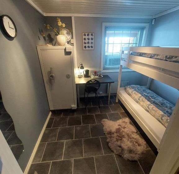 مبيت وإفطار In Love With Norway