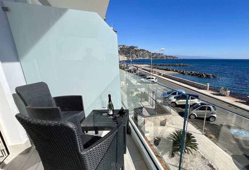تختخواب و صبحانه Naxos Marina Bay