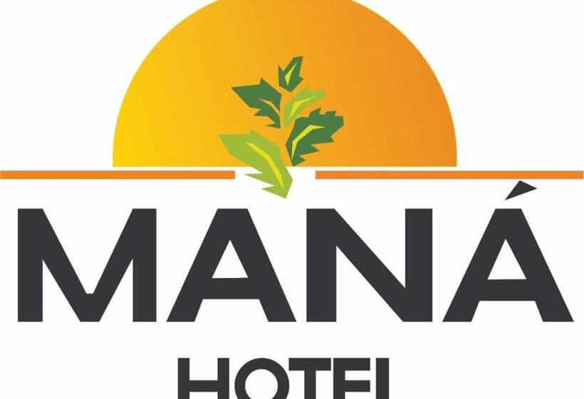 هتل Maná S.a.s