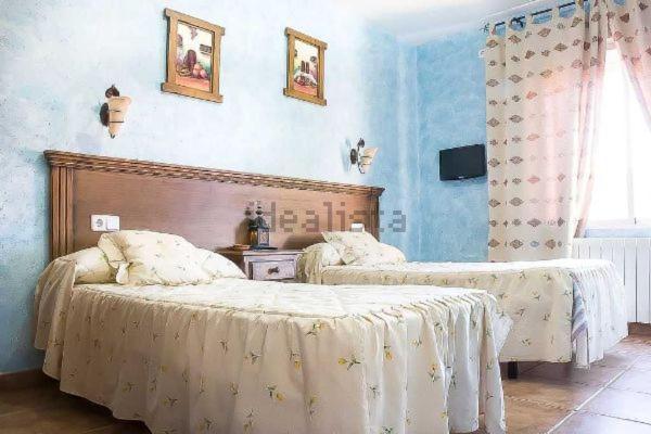 بنسيون Alojamiento Por Habitaciones