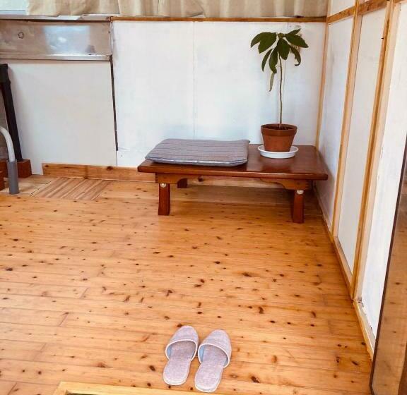 膳宿费 Guesthouse Nichinan Vacation Stay 46738v