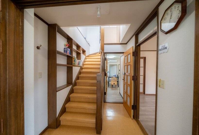 ペンション Minpaku Ota Building No.2