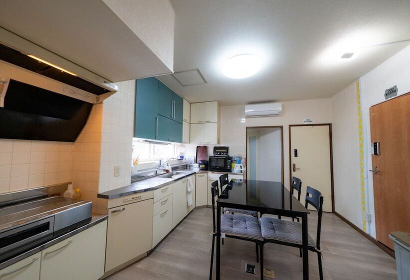ペンション Minpaku Ota Building No.2
