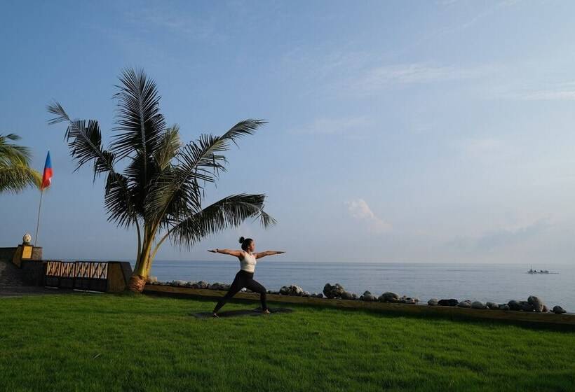 펜션 Retreat Villa Toraja Baturinggit