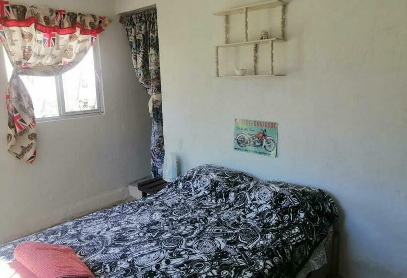 פנסיון Posada Villa Biker