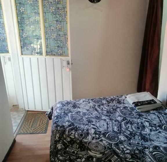 פנסיון Posada Villa Biker