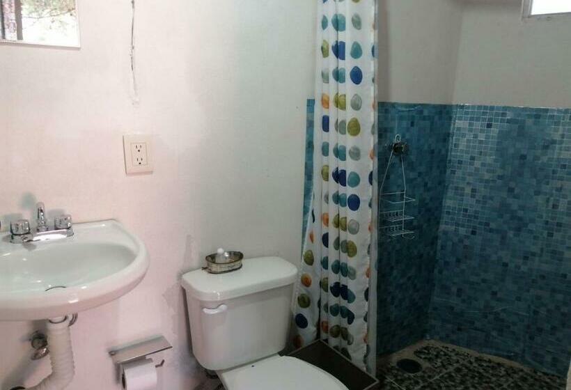 פנסיון Posada Villa Biker