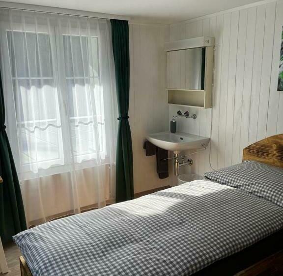旅馆 Gasthof Schnittweierbad