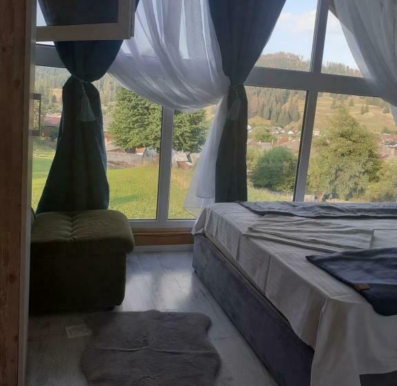 ベッドアンドブレックファースト Agroturism Bori